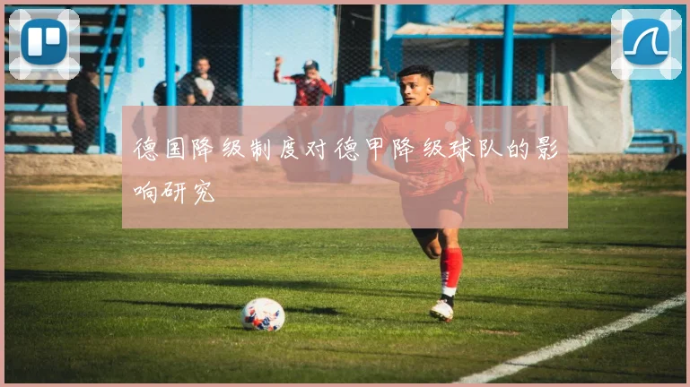 德国降级制度对德甲降级球队的影响研究