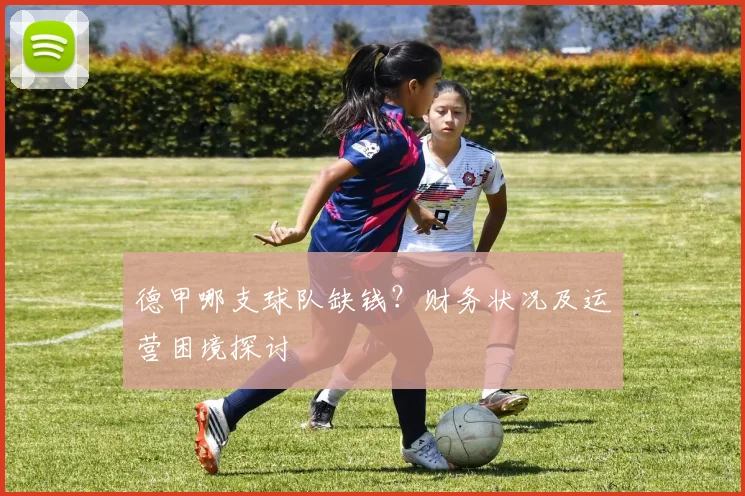 德甲哪支球队缺钱?财务状况及运营困境探讨