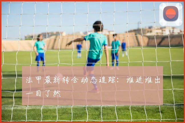 法甲最新转会动态追踪：谁进谁出一目了然